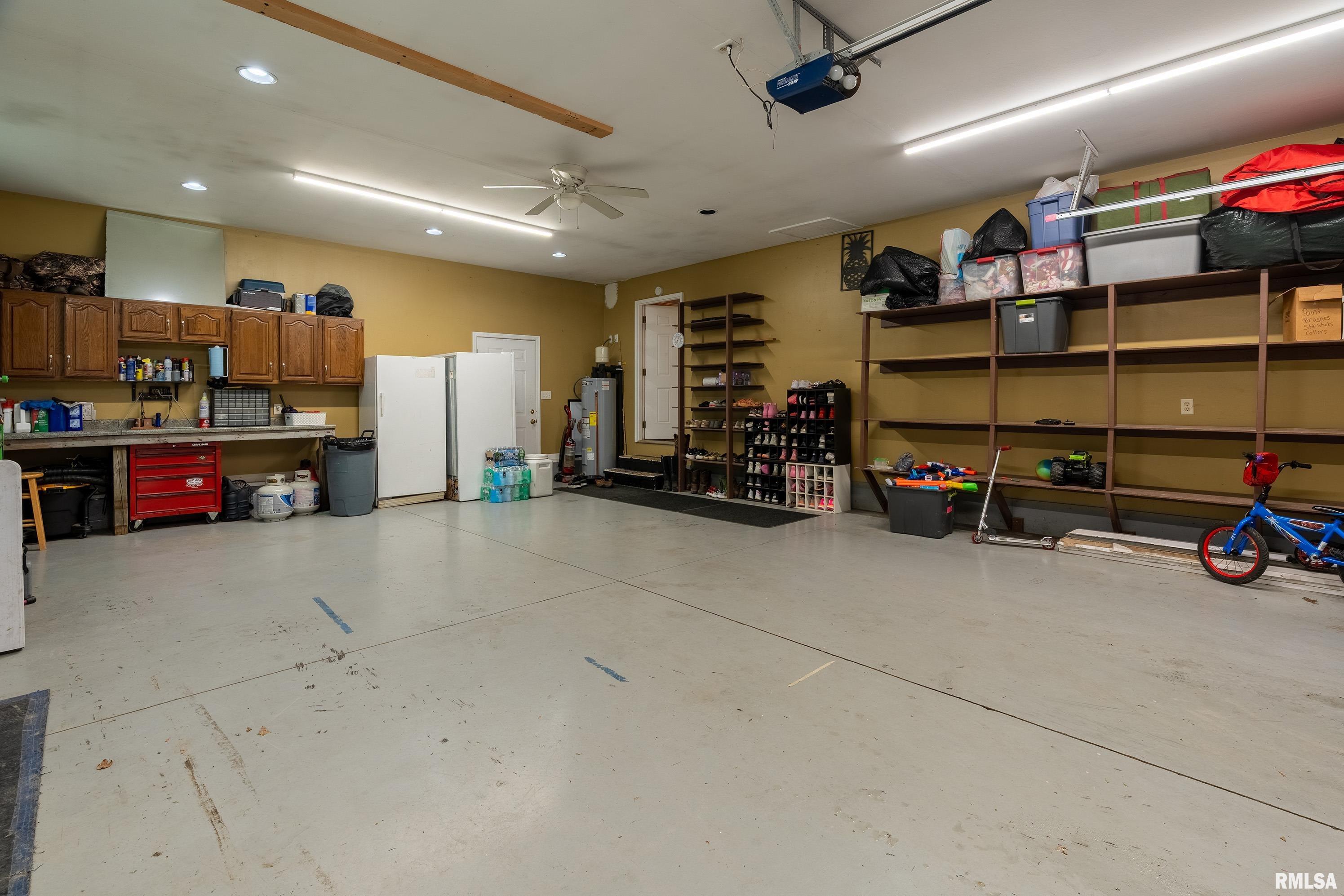 11829 Songbird Road Marion, IL 62959 - Photo 27 of 35