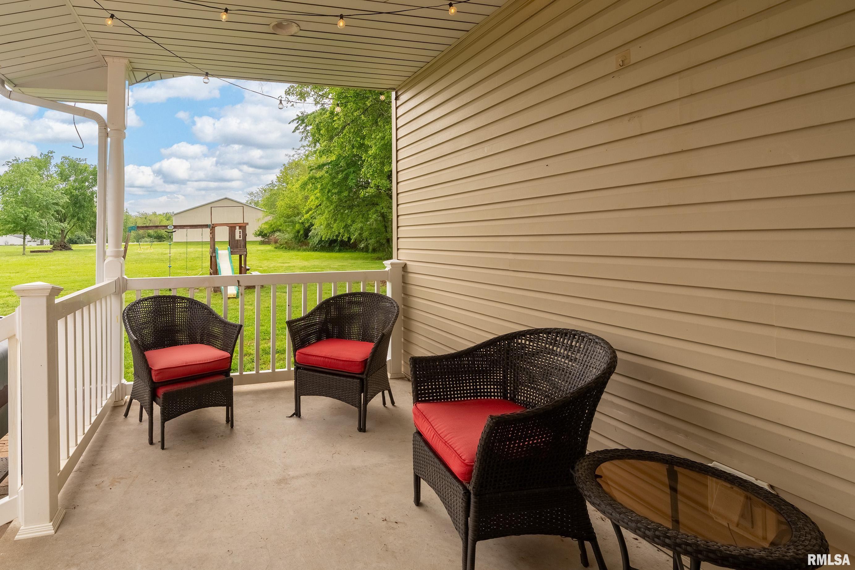 11829 Songbird Road Marion, IL 62959 - Photo 29 of 35