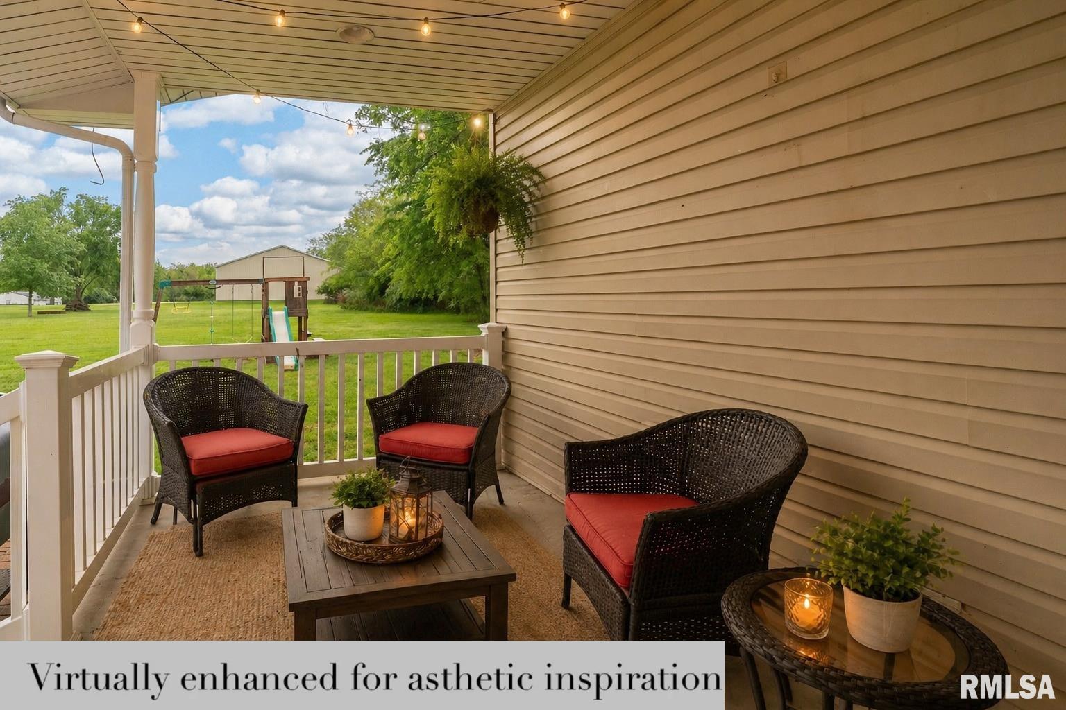 11829 Songbird Road Marion, IL 62959 - Photo 30 of 35