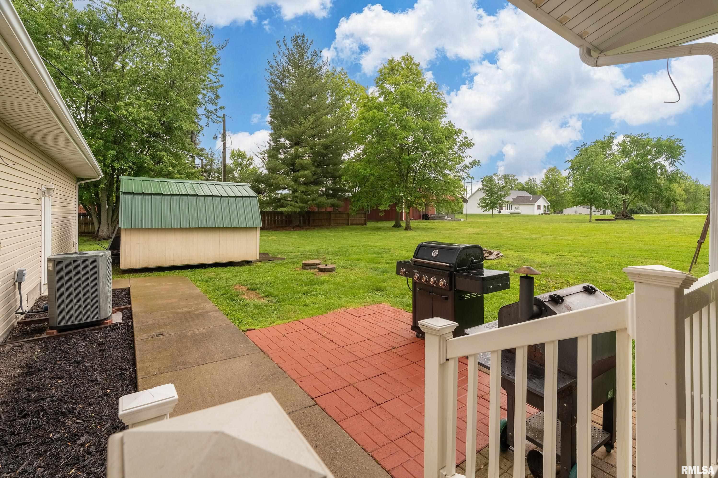 11829 Songbird Road Marion, IL 62959 - Photo 31 of 35