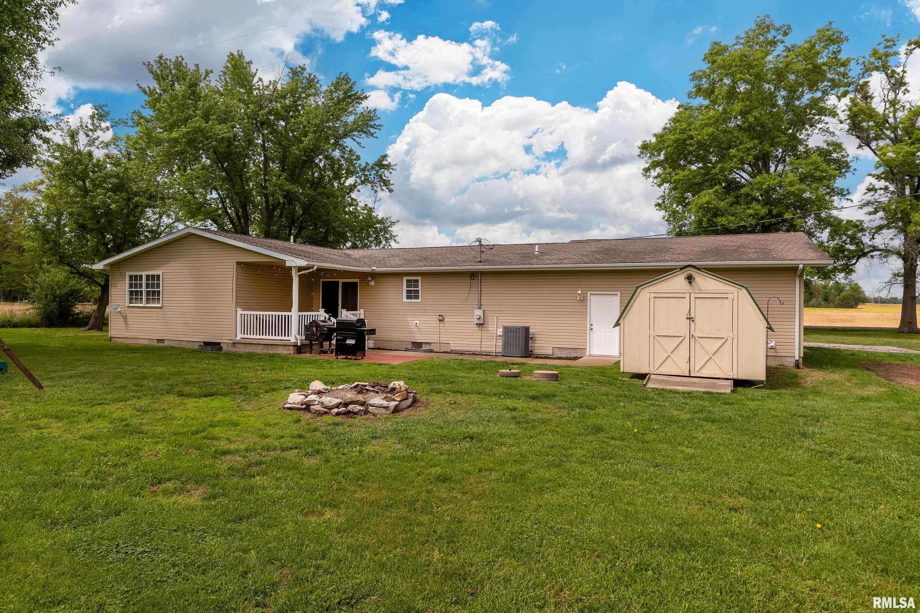 11829 Songbird Road Marion, IL 62959 - Photo 32 of 35