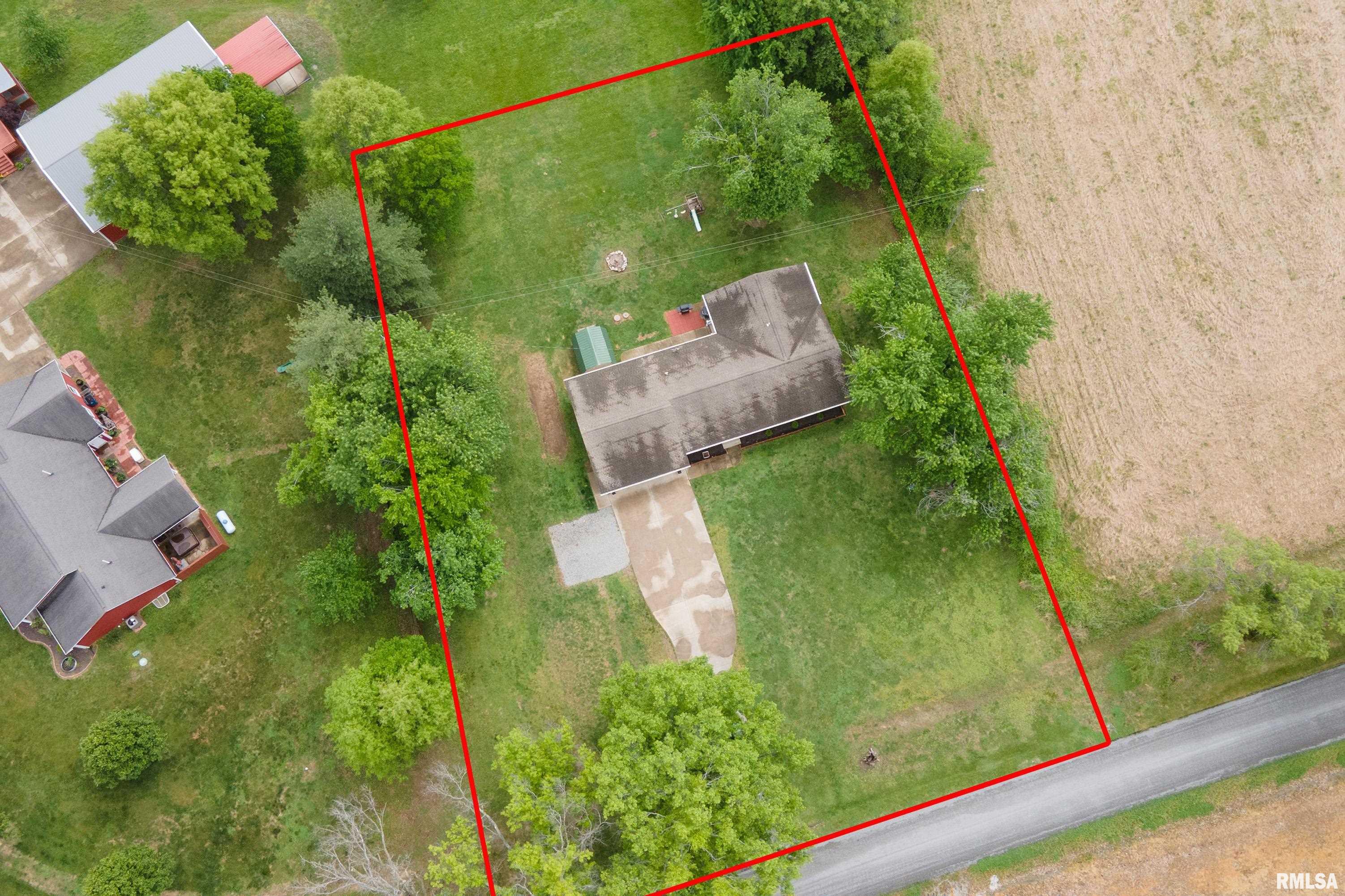 11829 Songbird Road Marion, IL 62959 - Photo 34 of 35