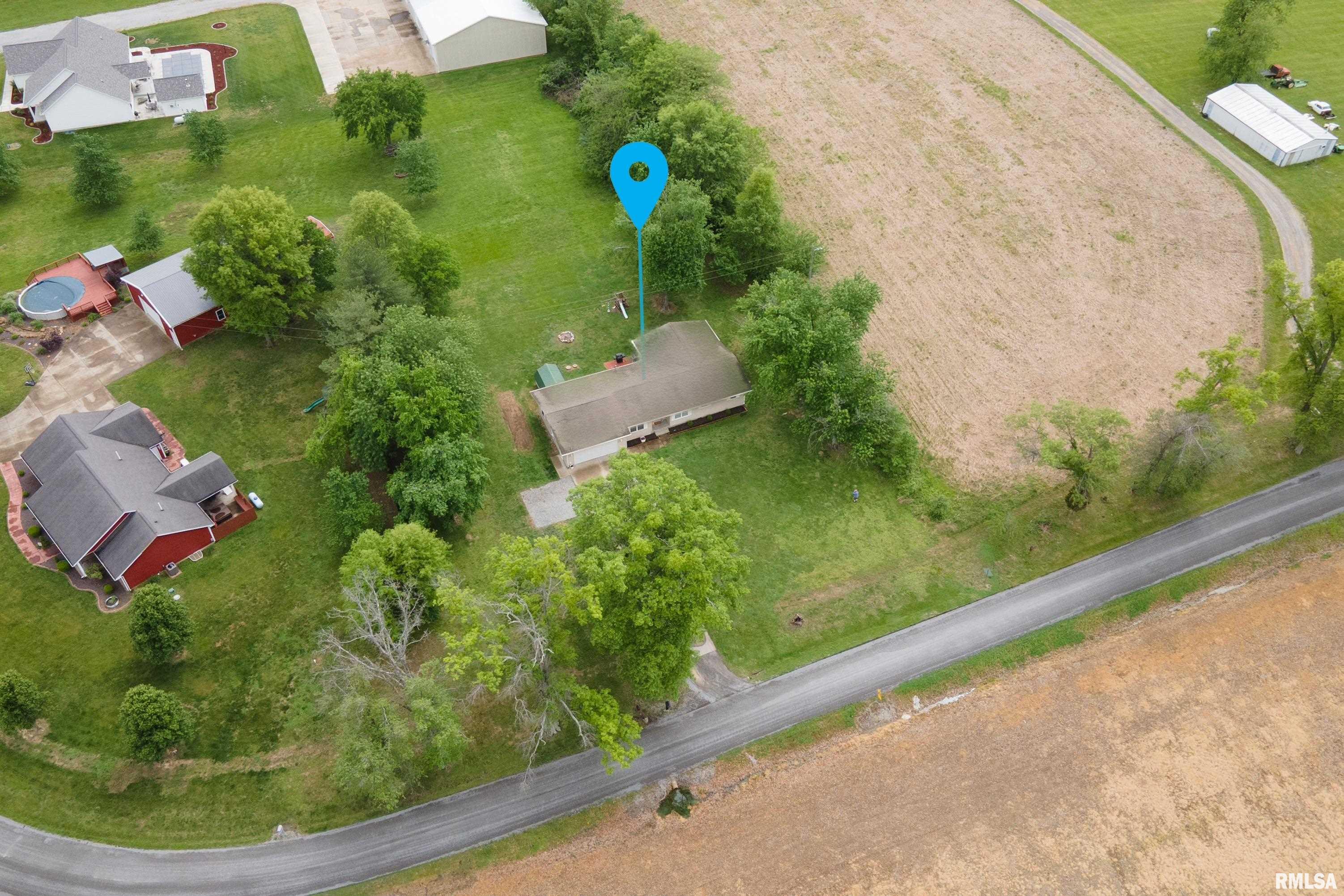11829 Songbird Road Marion, IL 62959 - Photo 35 of 35