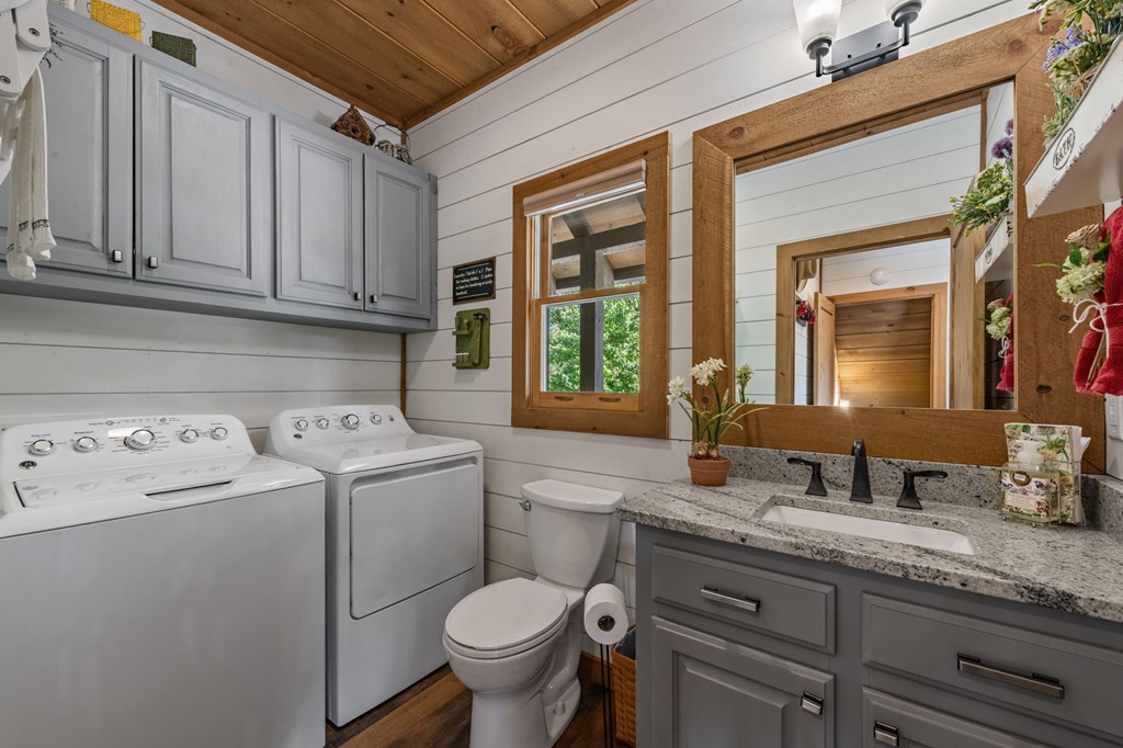 495 Ballewtown Road Blue Ridge, GA 30513 - Photo 14 of 36 Gallery Image 14