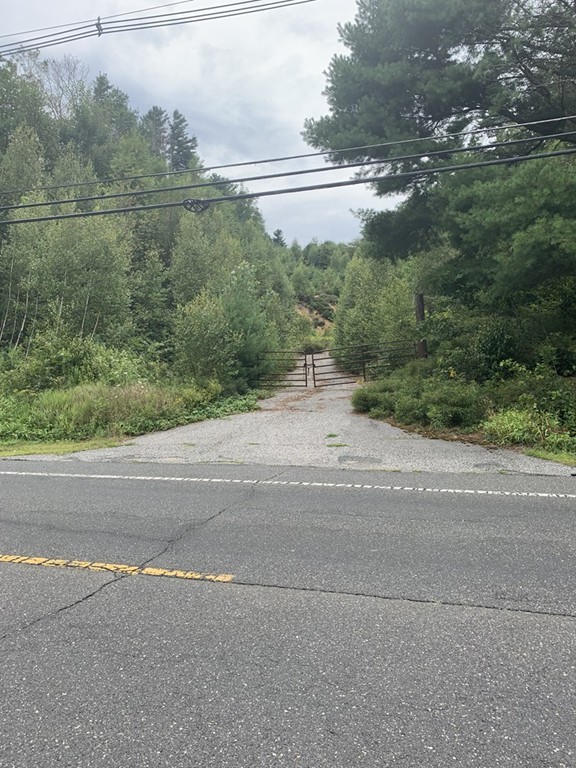 174 Wales Road Brimfield, MA 01010 - Photo 1 of 6