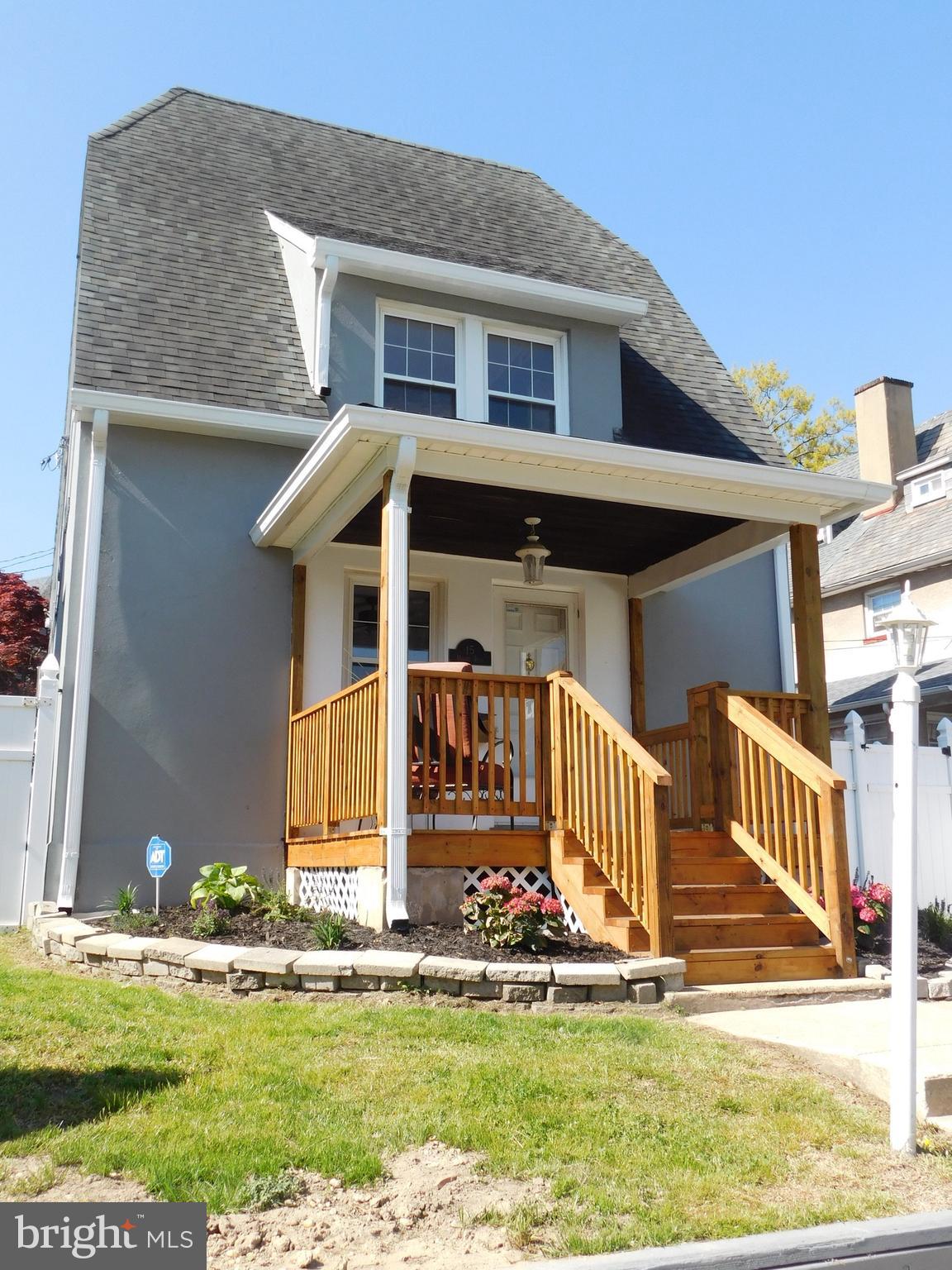 15 Midship Road Baltimore, MD 21222 - Photo 1 of 29 Exterior (Front)