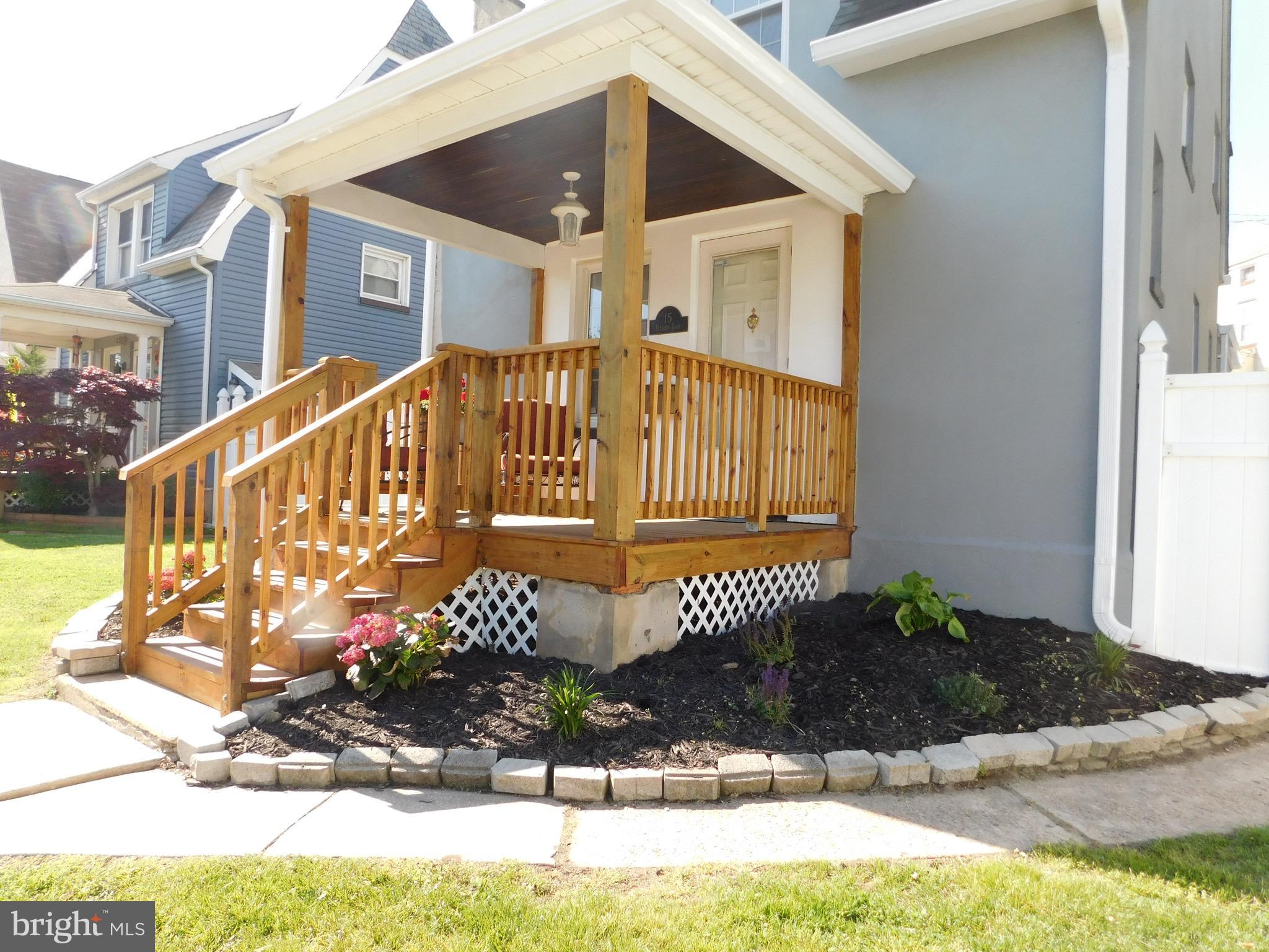 15 Midship Road Baltimore, MD 21222 - Photo 2 of 29 Exterior (General)