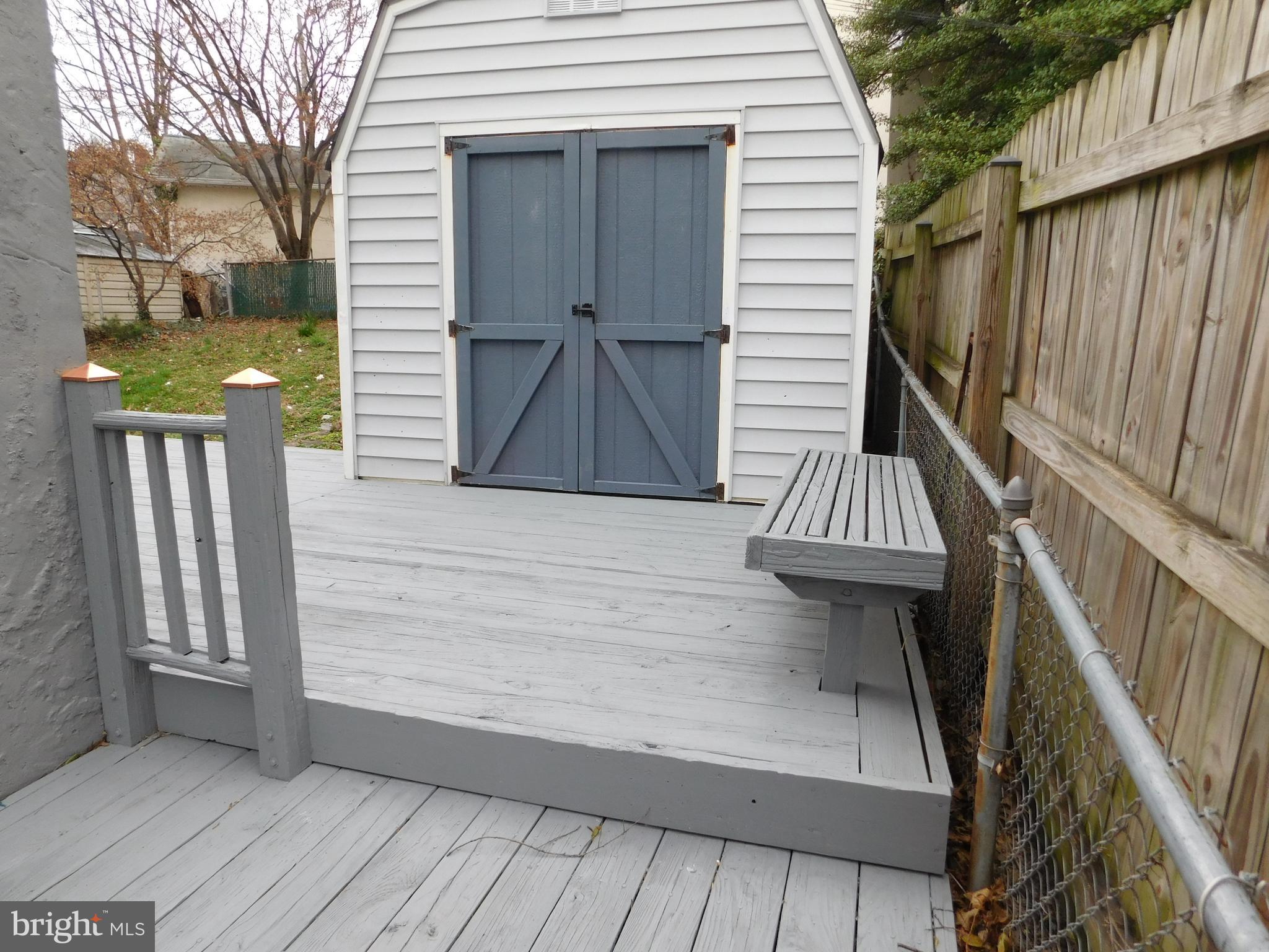 15 Midship Road Baltimore, MD 21222 - Photo 26 of 29 Exterior (General)