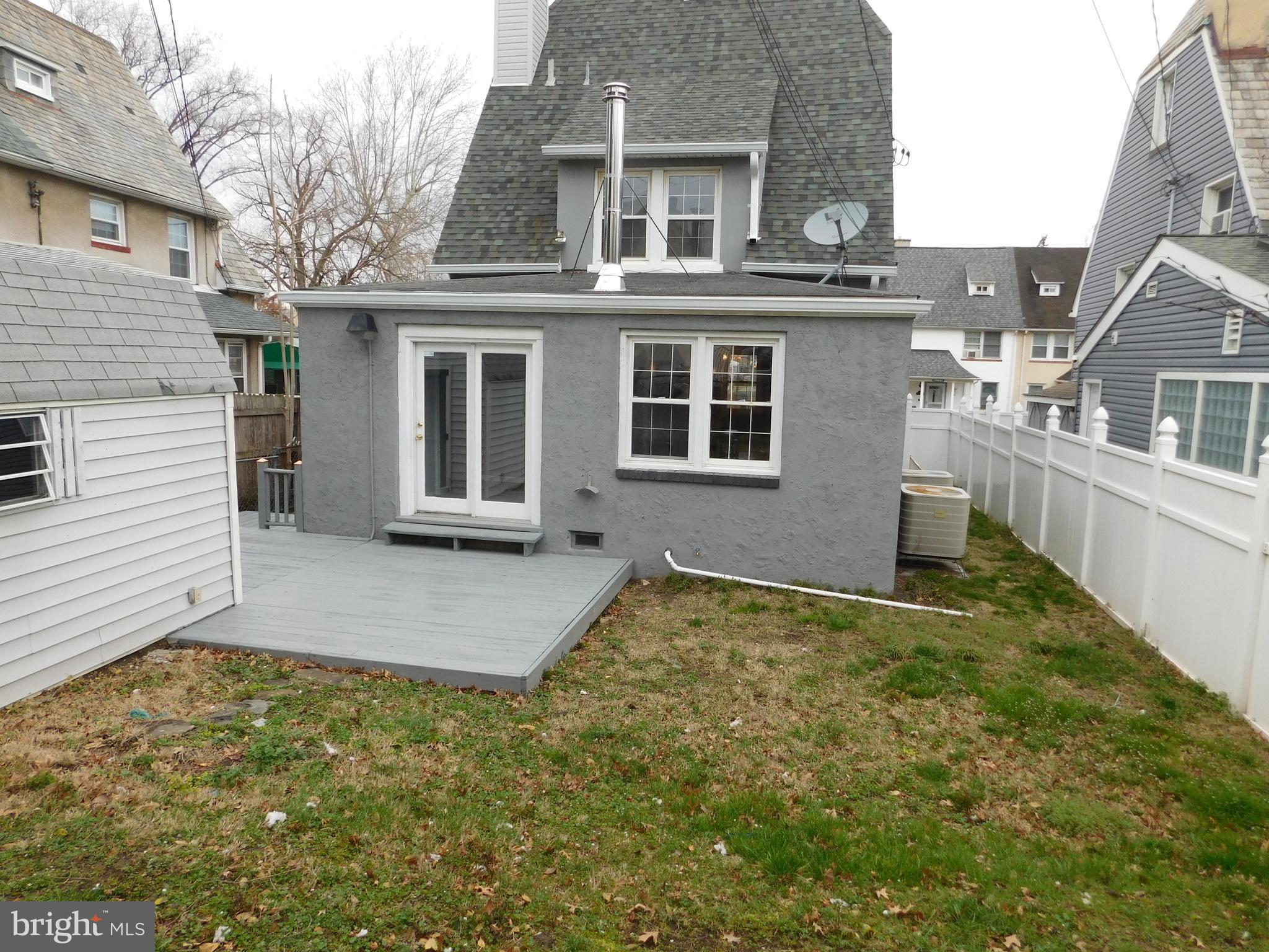 15 Midship Road Baltimore, MD 21222 - Photo 27 of 29 Exterior (Rear)