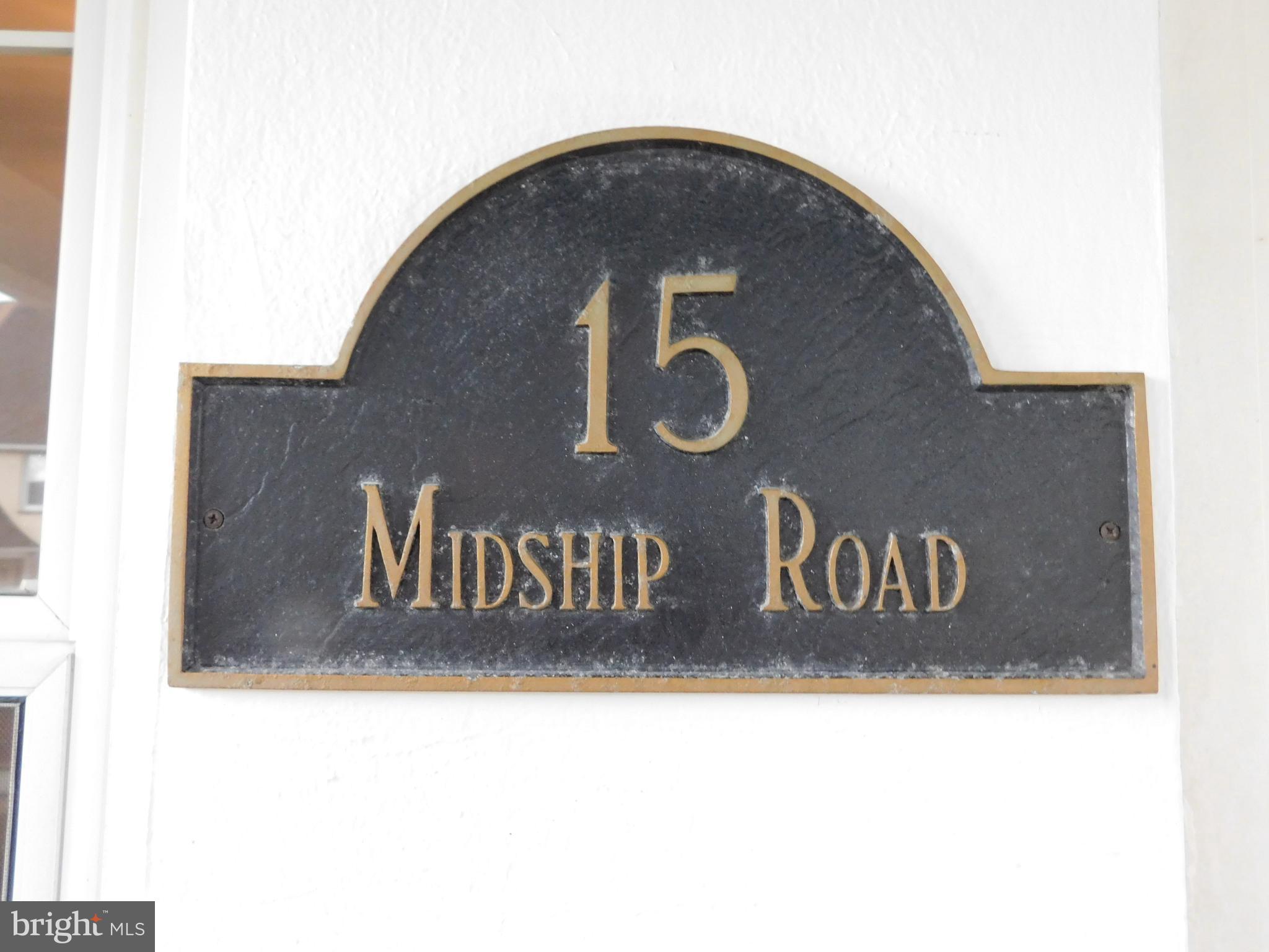 15 Midship Road Baltimore, MD 21222 - Photo 28 of 29 Exterior (Front)