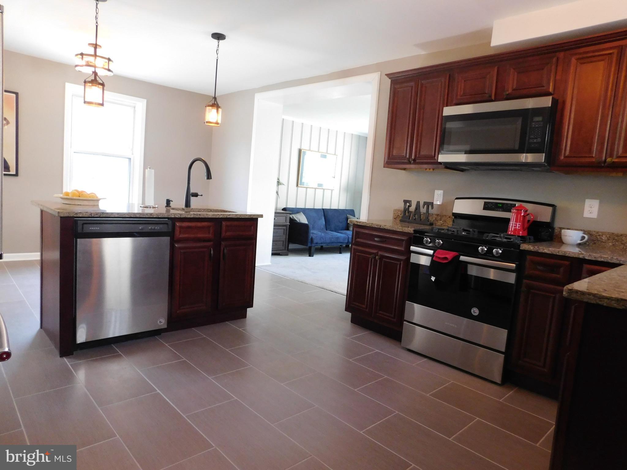 15 Midship Road Baltimore, MD 21222 - Photo 7 of 29 Kitchen
