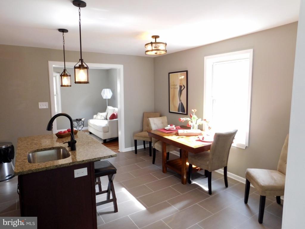 15 Midship Road Baltimore, MD 21222 - Photo 9 of 29 Kitchen