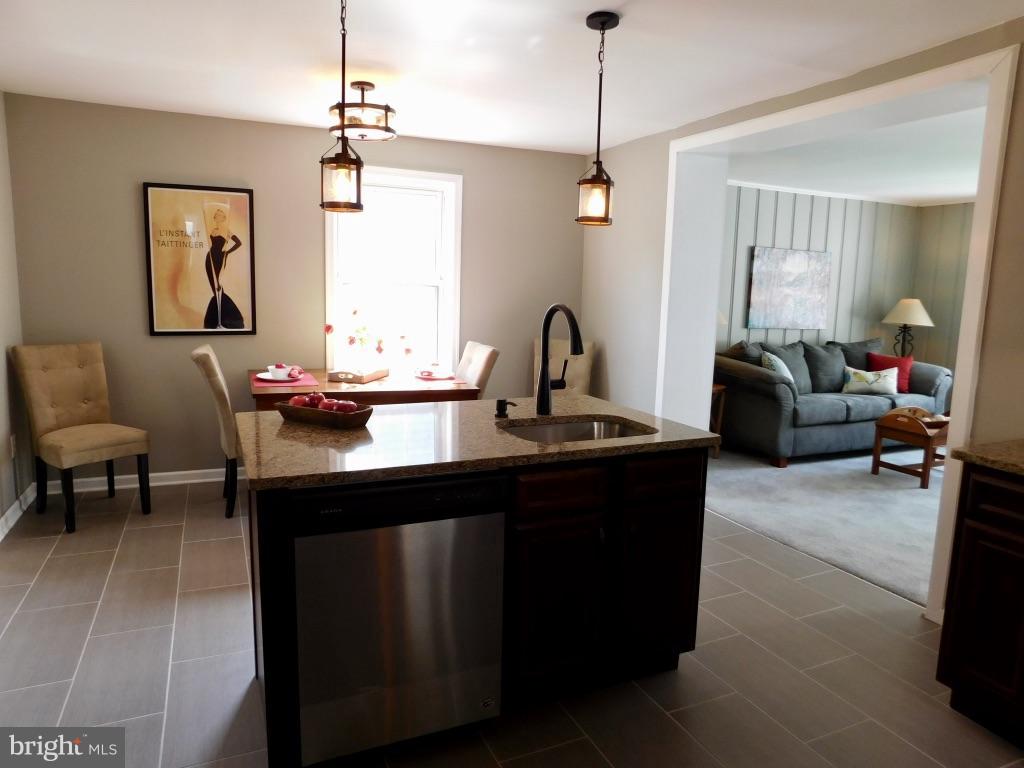 15 Midship Road Baltimore, MD 21222 - Photo 10 of 29 Kitchen