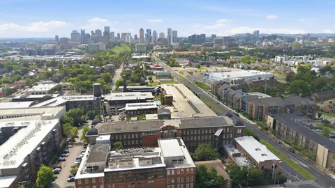 $875,000 | 1410 Rosa L Parks Boulevard, Unit 60, Nashville, TN 37208