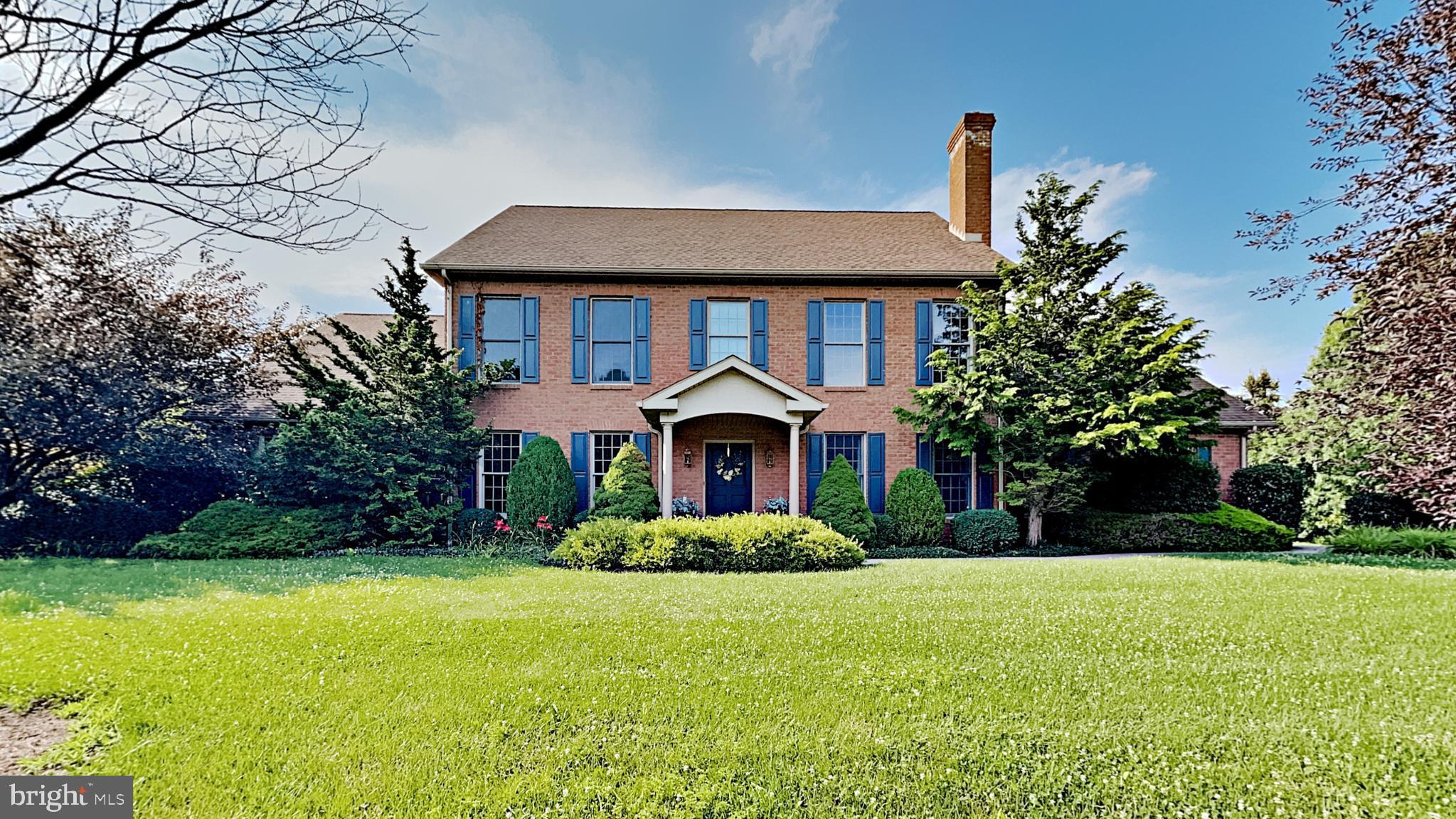 87 Edison Road Palmyra, PA 17078 - Photo 1 of 52 Gallery Image 1