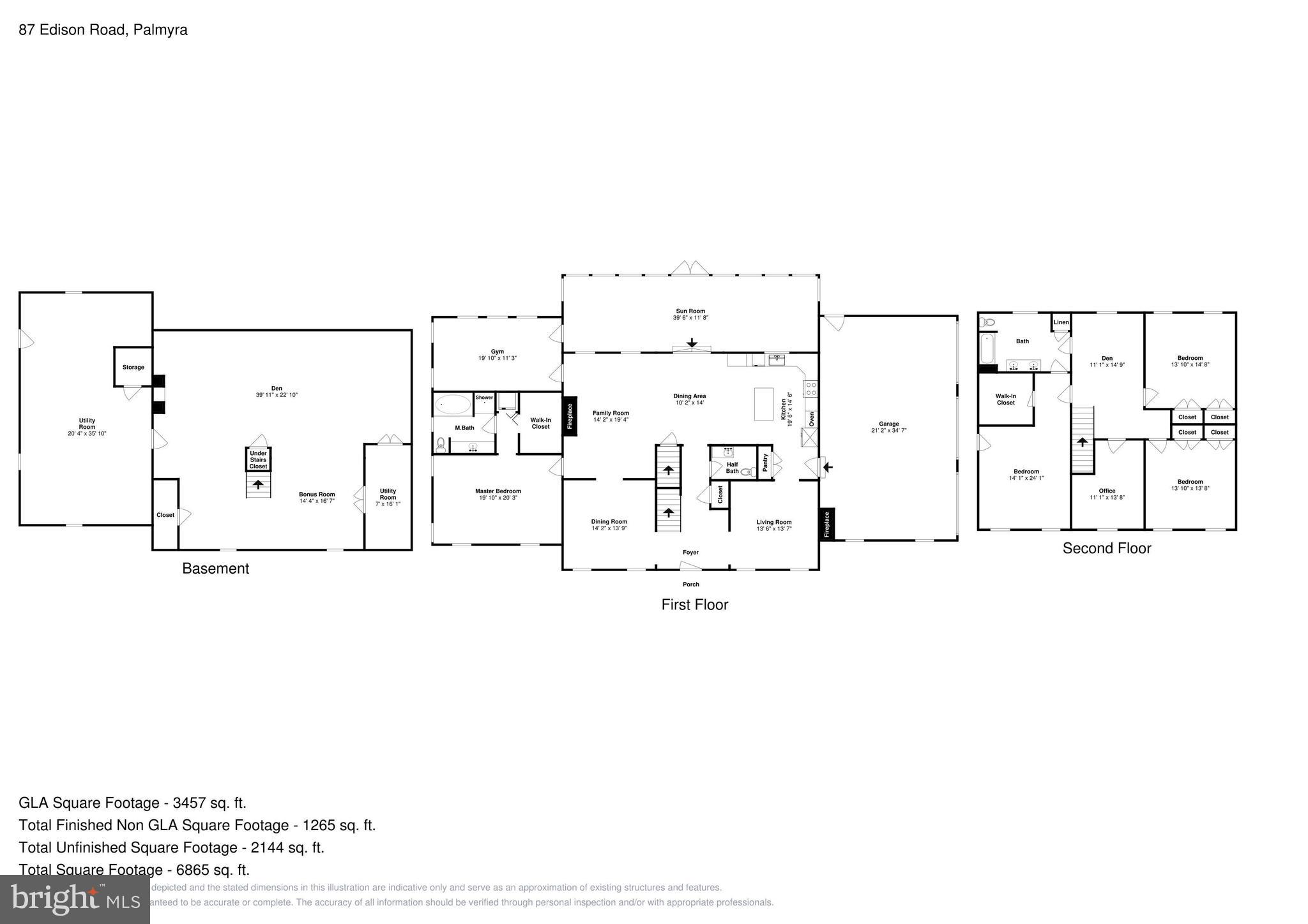 87 Edison Road Palmyra, PA 17078 - Photo 2 of 52 Gallery Image 2