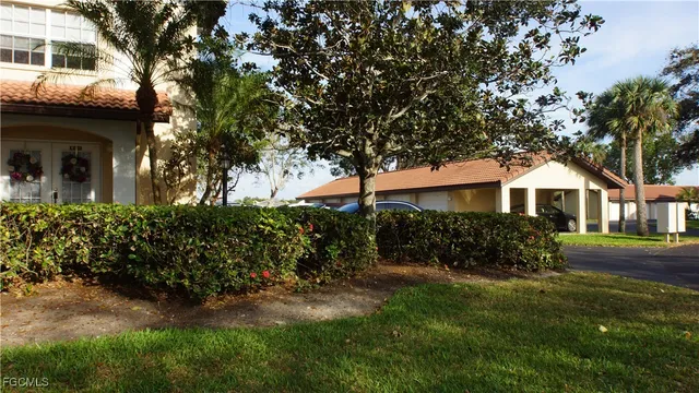 $3,500 | 9856 Costa Mesa Lane, Unit 601, Bonita Springs, FL 34135