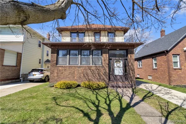$174,900 | 1062 Tifft Street, Buffalo, NY 14220