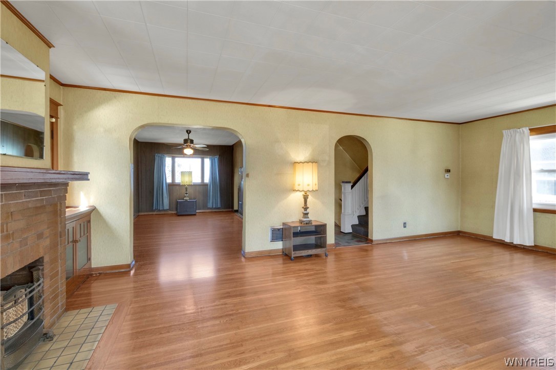 1062 Tifft Street Buffalo, NY 14220 - Photo 14 of 45