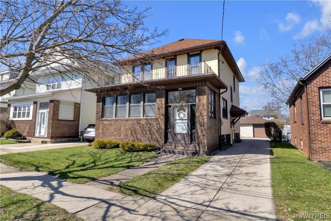 1062 Tifft Street Buffalo, NY 14220 - Photo 2 of 45