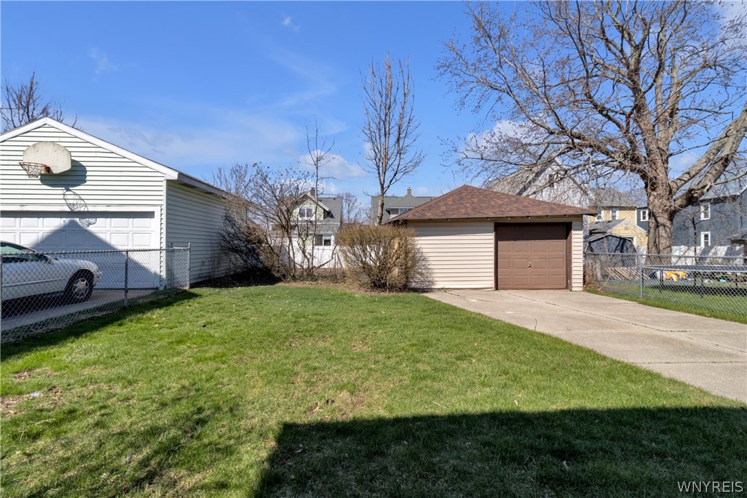 1062 Tifft Street Buffalo, NY 14220 - Photo 41 of 45