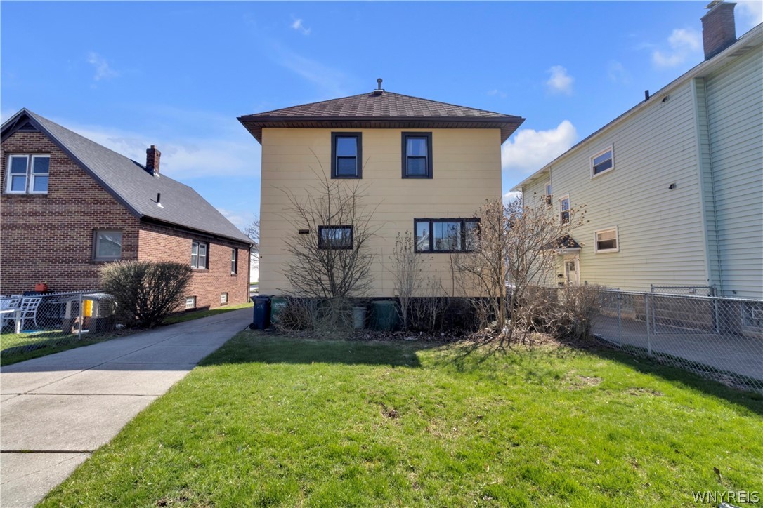 1062 Tifft Street Buffalo, NY 14220 - Photo 42 of 45