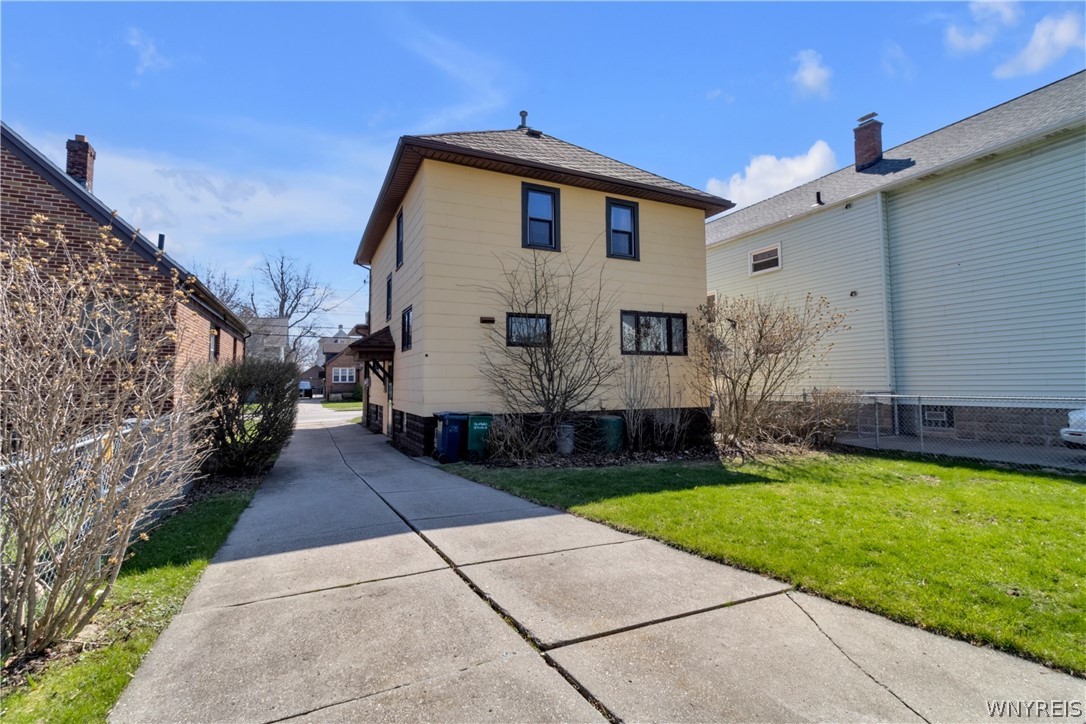 1062 Tifft Street Buffalo, NY 14220 - Photo 43 of 45