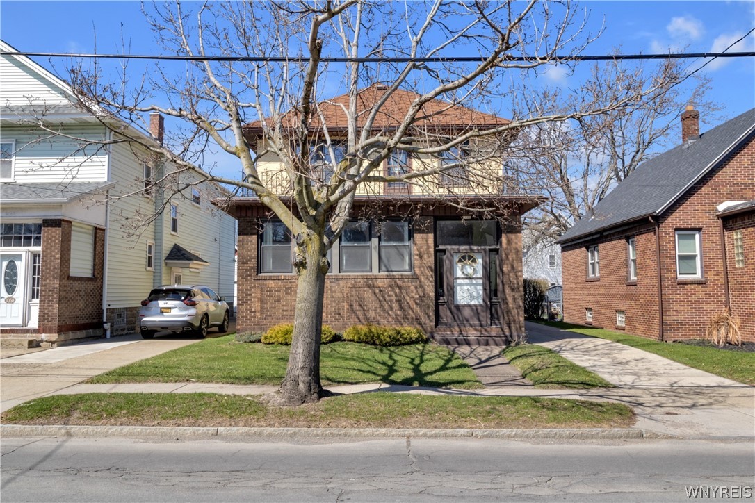 1062 Tifft Street Buffalo, NY 14220 - Photo 44 of 45