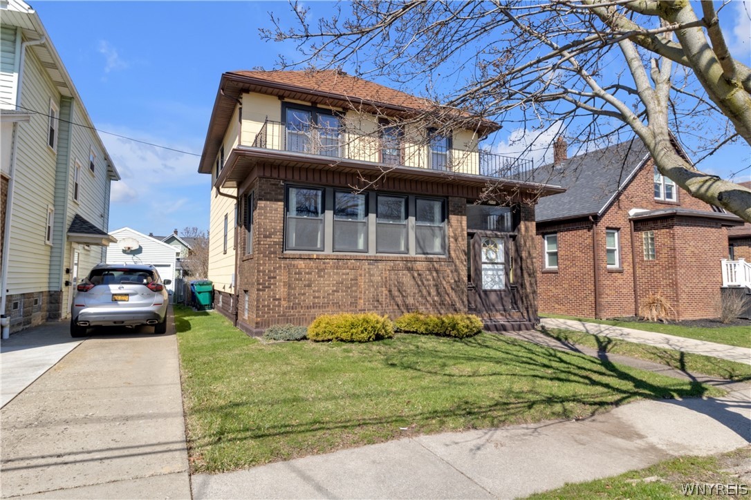 1062 Tifft Street Buffalo, NY 14220 - Photo 45 of 45