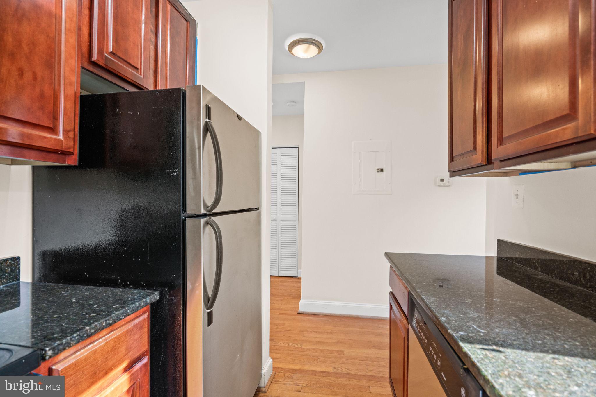 1427 Chapin Street Northwest, Unit 306 Washington, DC 20009 - Photo 16 of 39