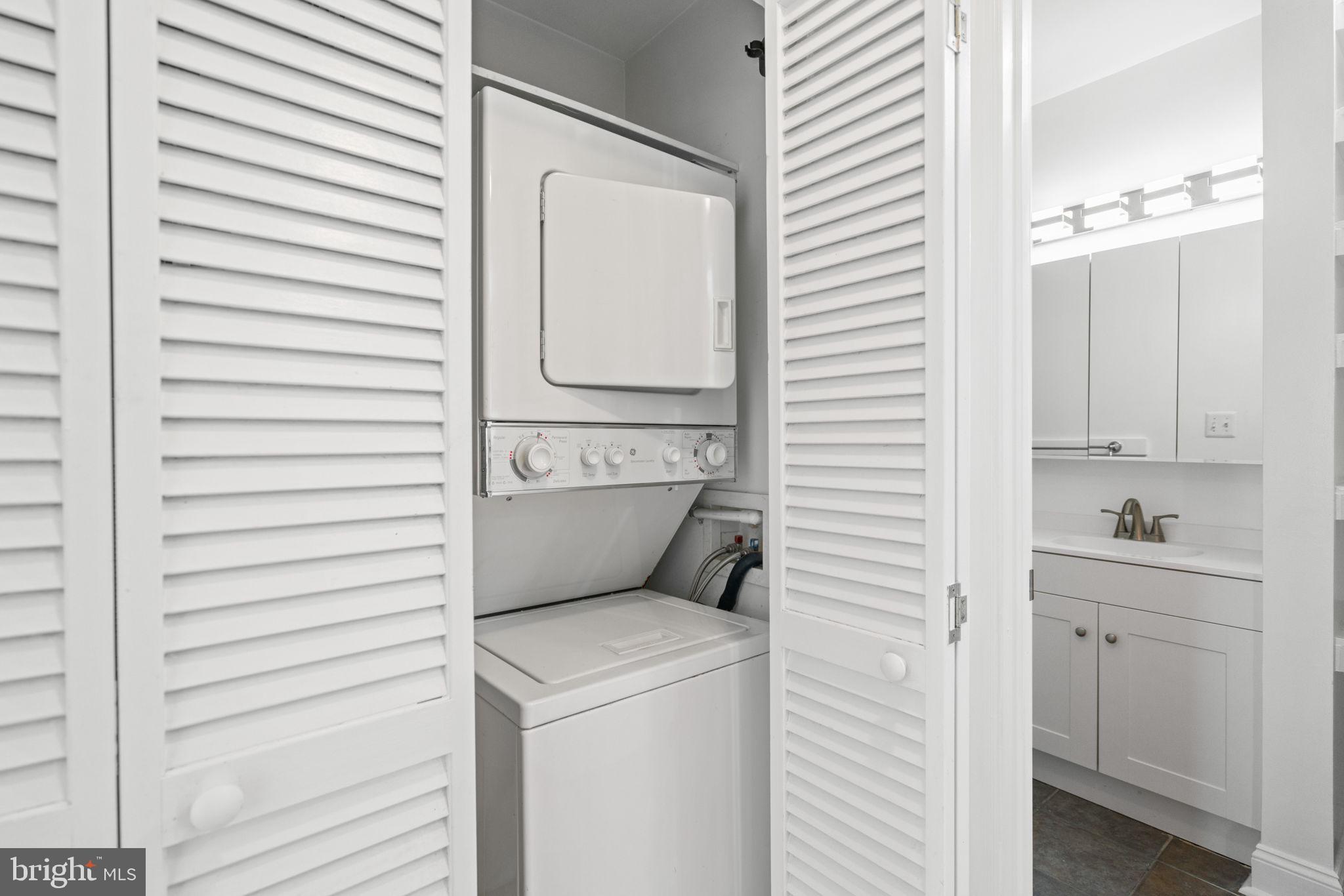 1427 Chapin Street Northwest, Unit 306 Washington, DC 20009 - Photo 27 of 39