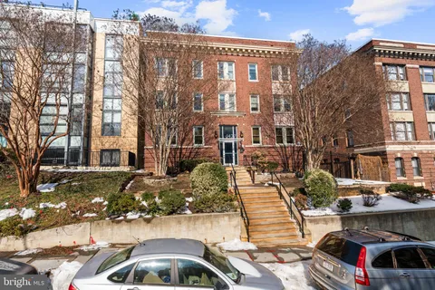 $499,000 | 1427 Chapin Street Northwest, Unit 306, Washington, DC 20009