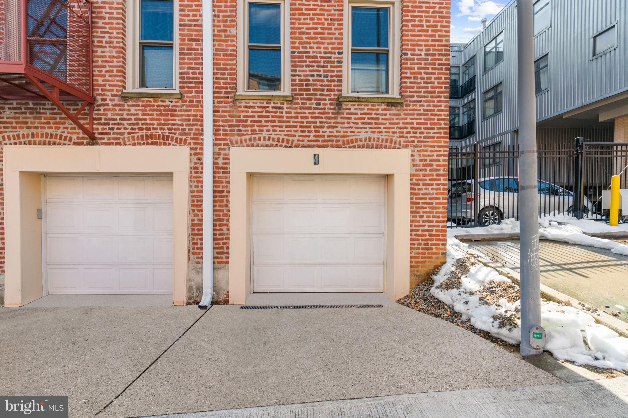 1427 Chapin Street Northwest, Unit 306 Washington, DC 20009 - Photo 37 of 39