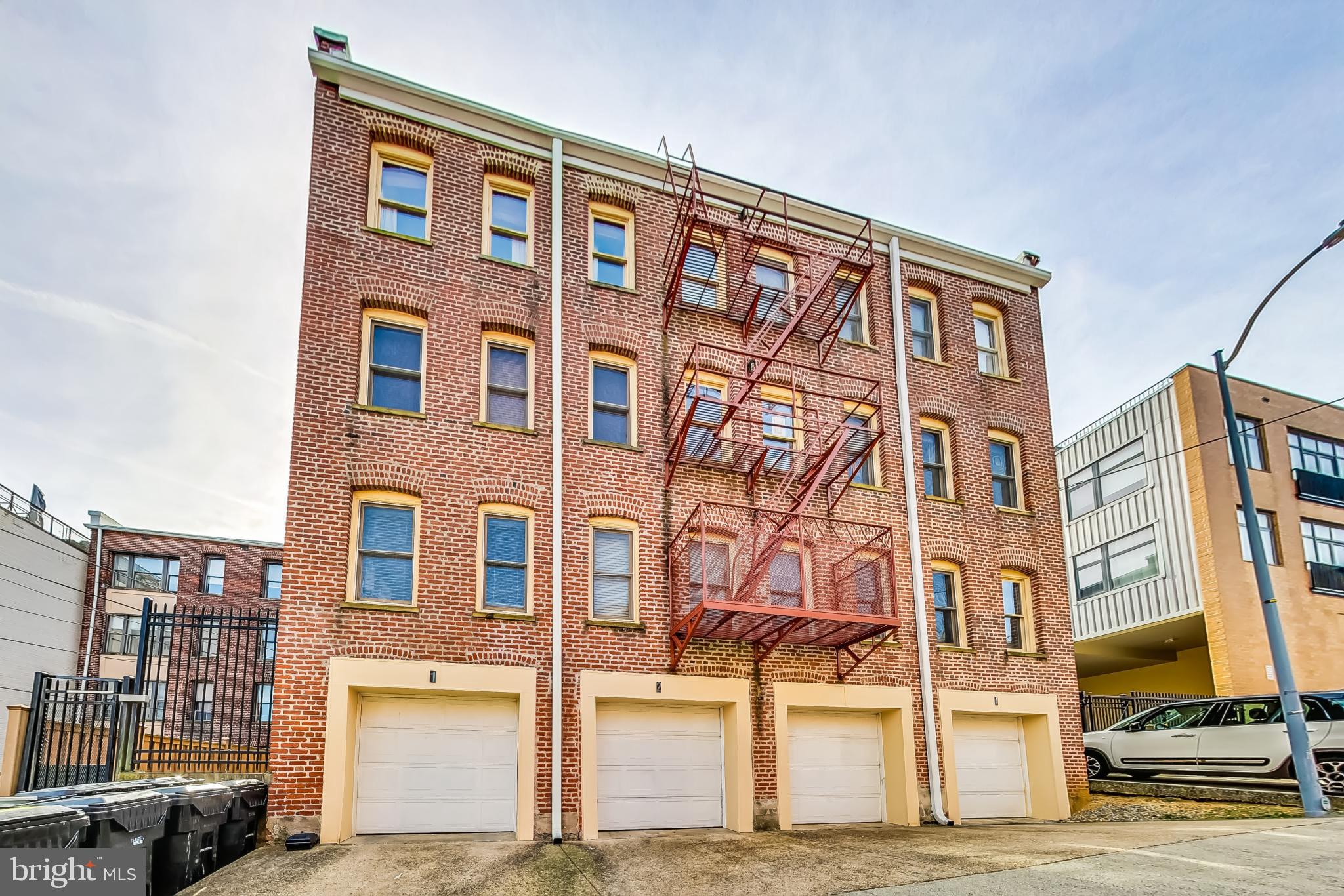 1427 Chapin Street Northwest, Unit 306 Washington, DC 20009 - Photo 39 of 39