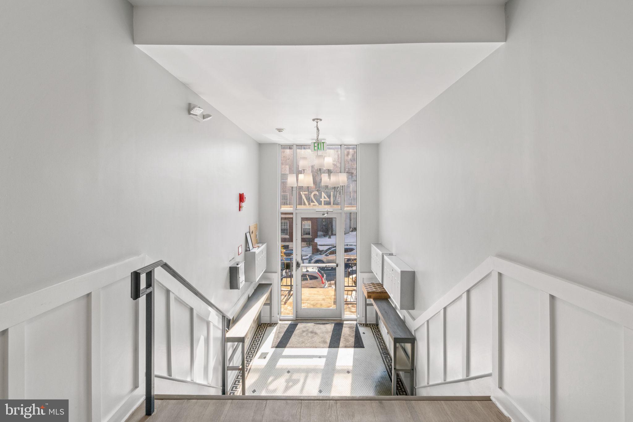 1427 Chapin Street Northwest, Unit 306 Washington, DC 20009 - Photo 5 of 39