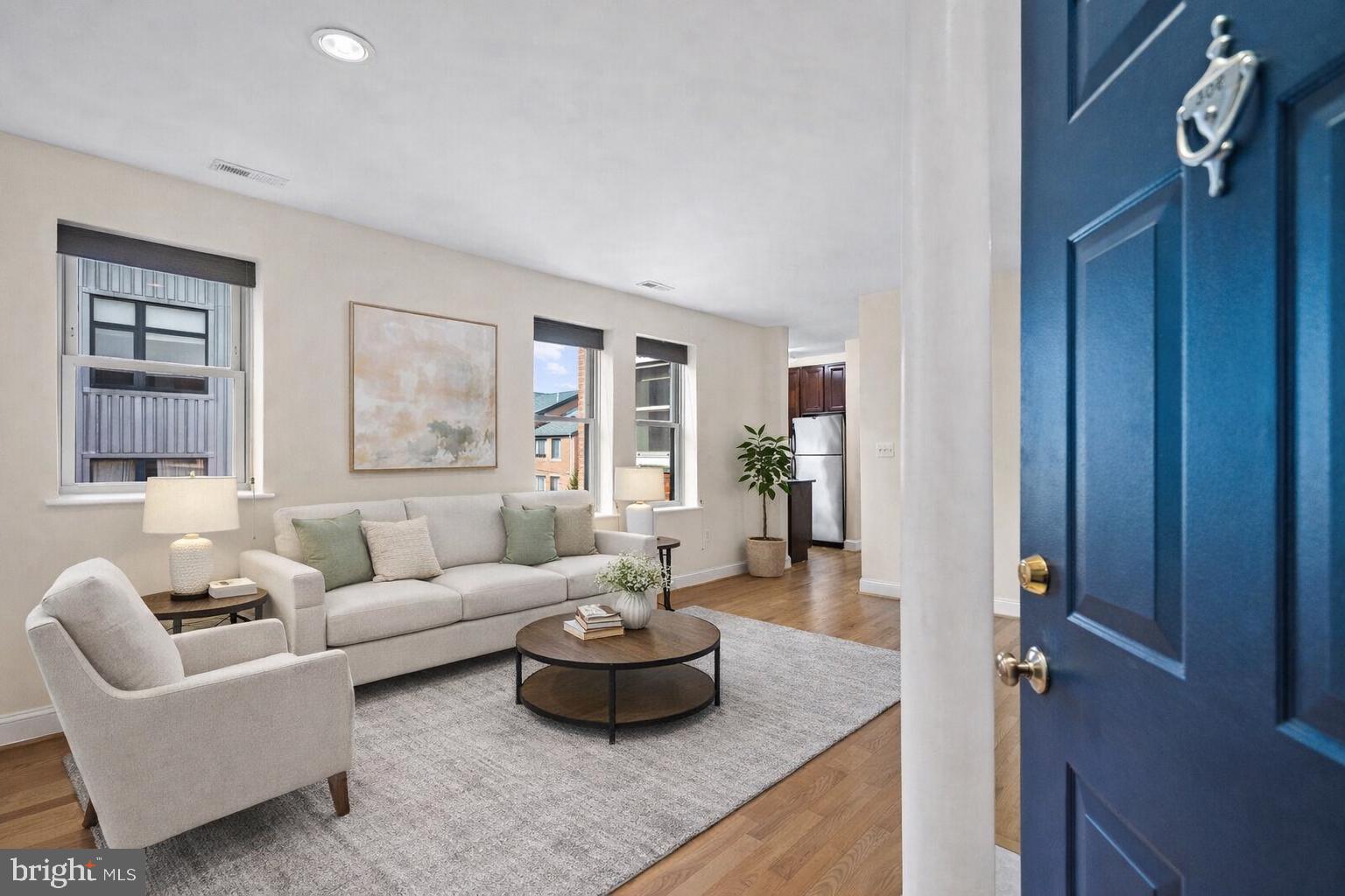 1427 Chapin Street Northwest, Unit 306 Washington, DC 20009 - Photo 6 of 39