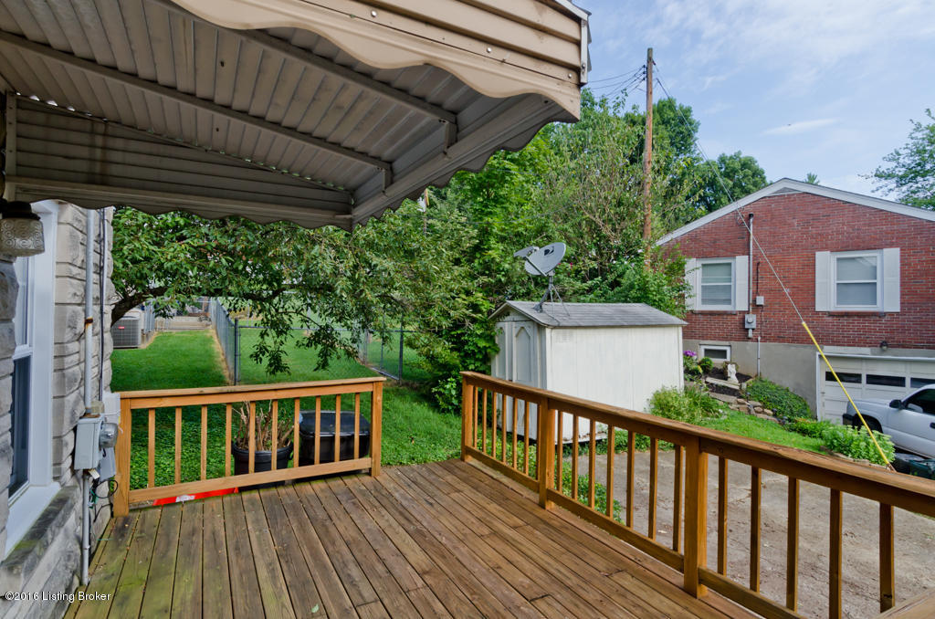 911 Southview Road Louisville, KY 40214 - Photo 37 of 41 3DN_5066