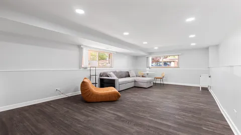 $540,000 | 9517 Lavergne Avenue, Skokie, IL 60077