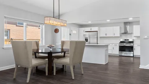 $540,000 | 9517 Lavergne Avenue, Skokie, IL 60077