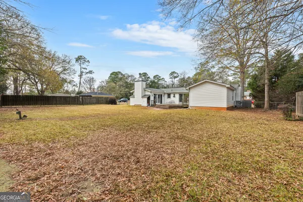 $243,000 | 614 Hillcrest Avenue, Perry, GA 31069