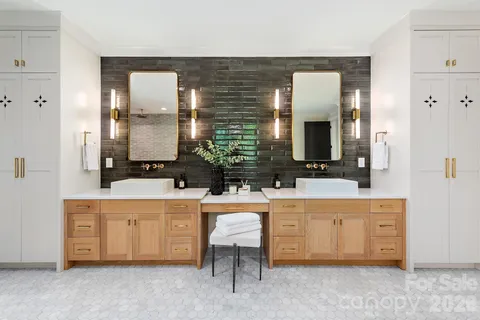 $3,925,000 | 4110 Melchor Avenue, Charlotte, NC 28211
