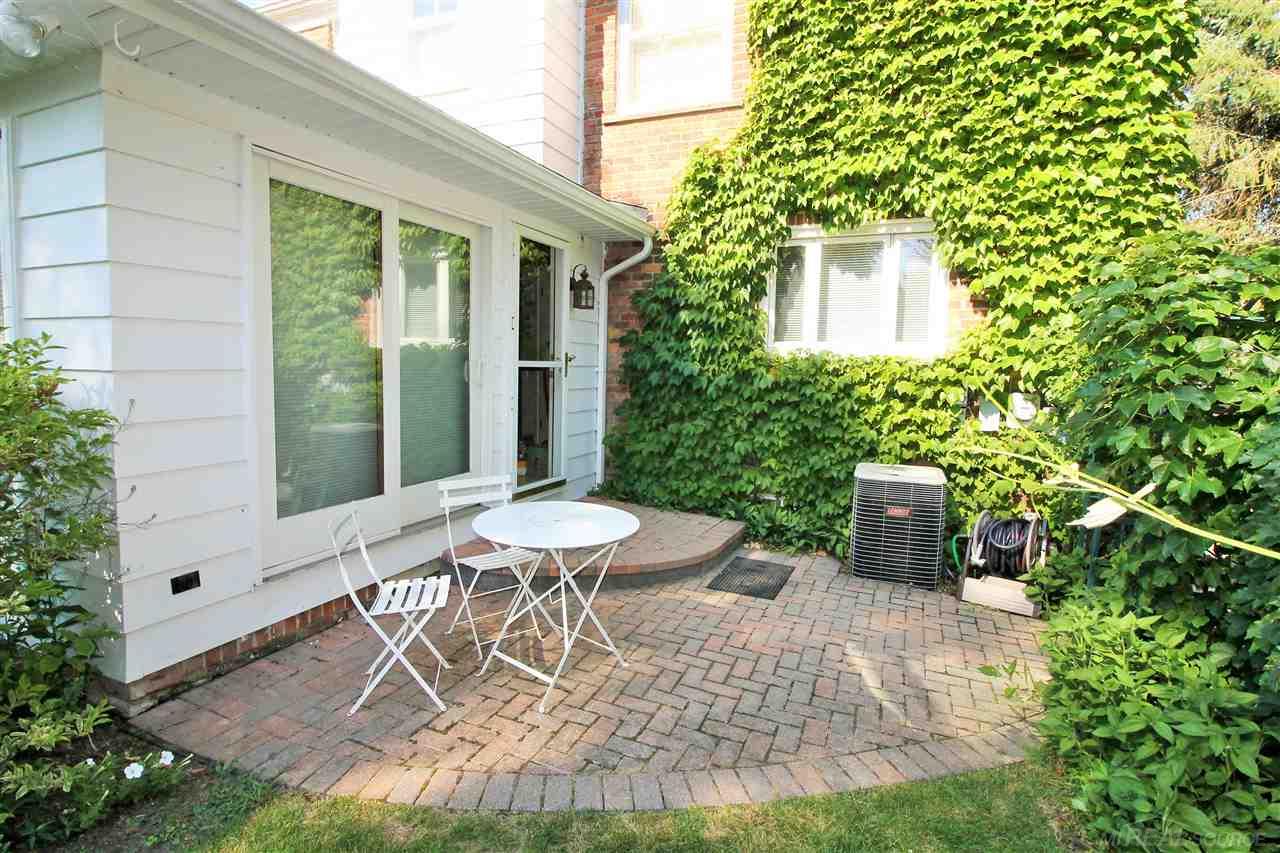 1137 Audubon Road Grosse Pointe Park, MI 48230 - Photo 68 of 69