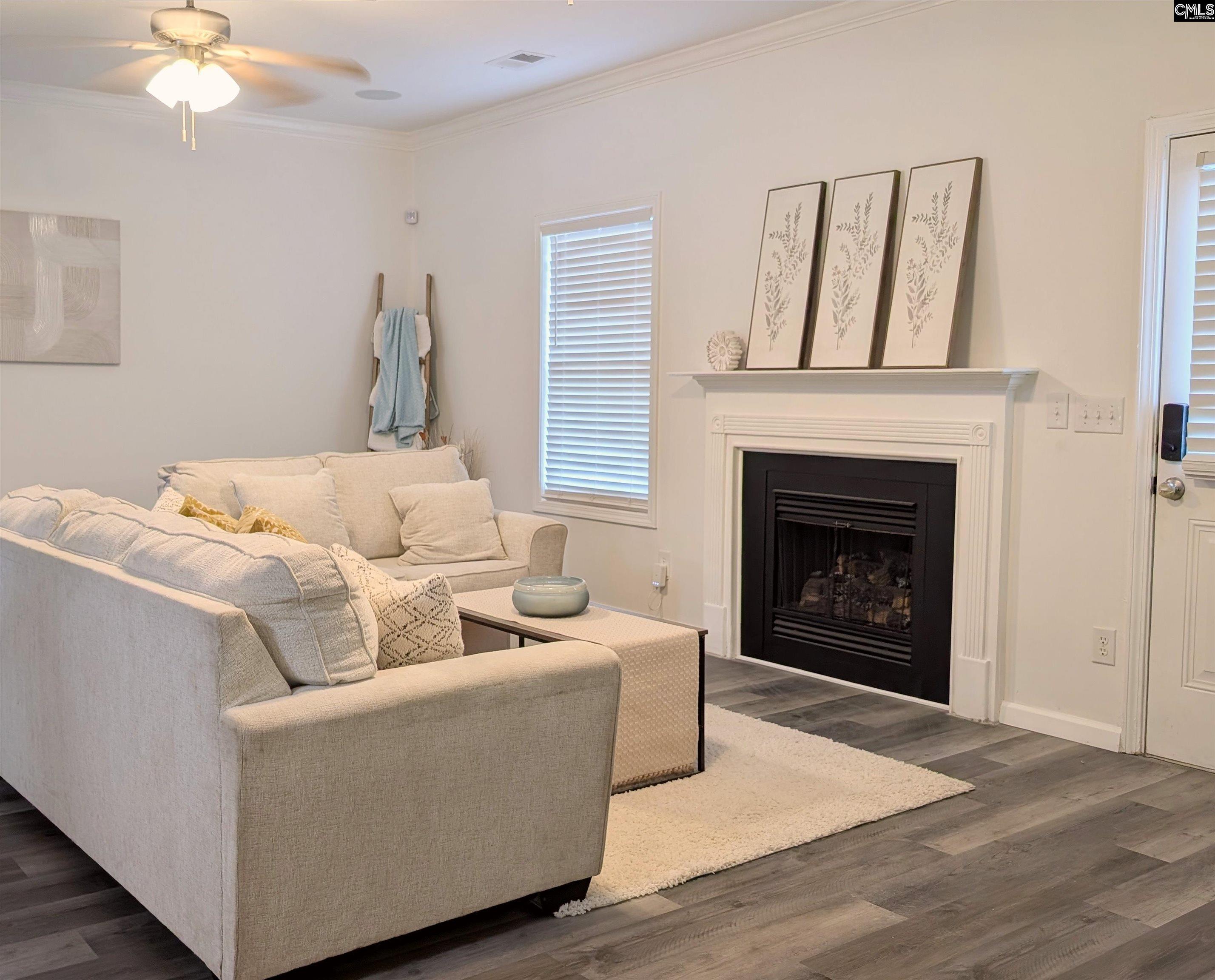 633 Chaterelle Way Columbia, SC 29229 - Photo 14 of 47