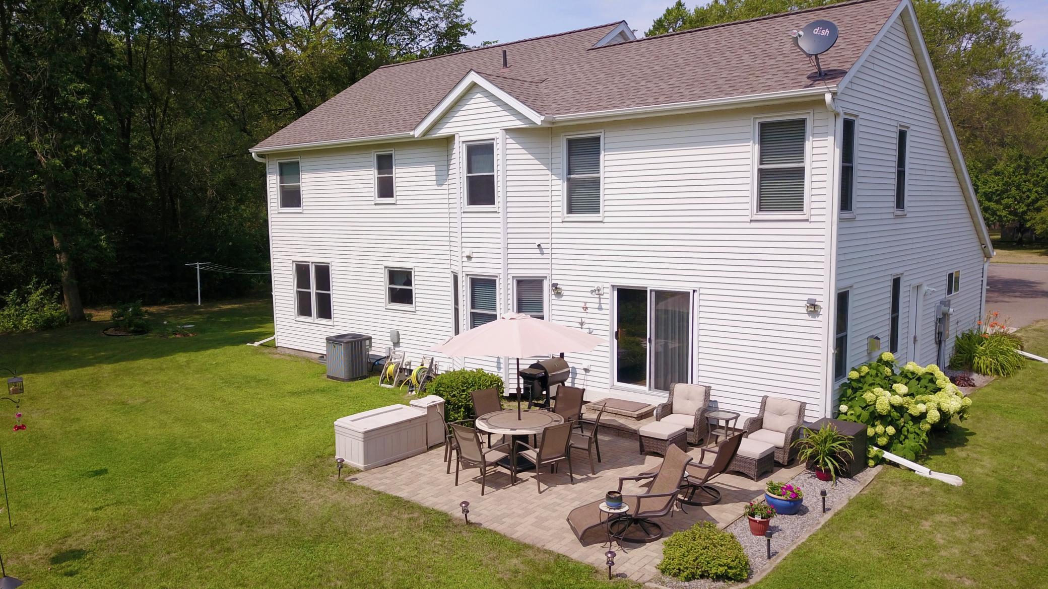 8550 Timberlane Loop Northwest Rice, MN 56367 - Photo 46 of 81 Gallery Image 46