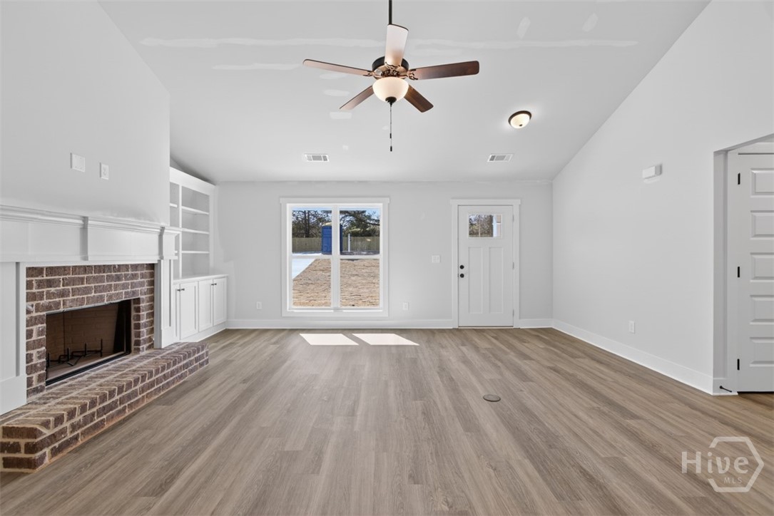 556 Oil Mill Road, Unit 7 Martin, GA 30557 - Photo 8 of 48 Gallery Image 8