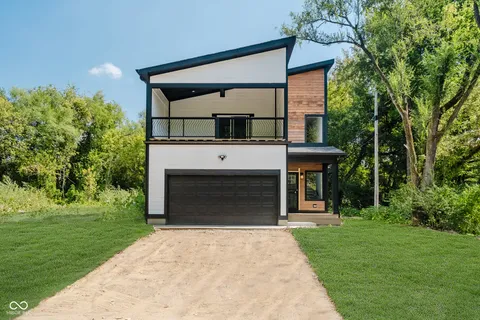 $405,000 | 4511 North Dearborn Street, Indianapolis, IN 46205