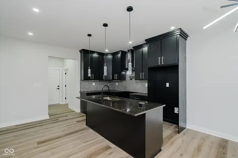 $405,000 | 4511 North Dearborn Street, Indianapolis, IN 46205