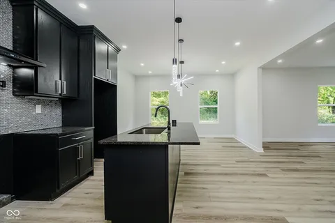 $405,000 | 4511 North Dearborn Street, Indianapolis, IN 46205