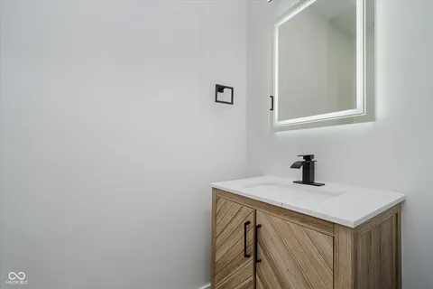 $405,000 | 4511 North Dearborn Street, Indianapolis, IN 46205