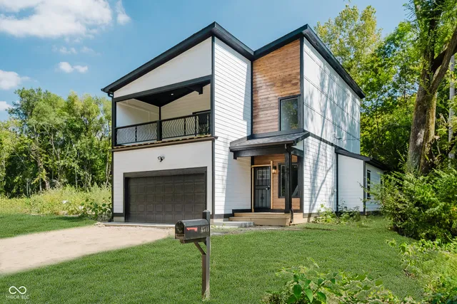 $375,000 | 4511 North Dearborn Street, Indianapolis, IN 46205